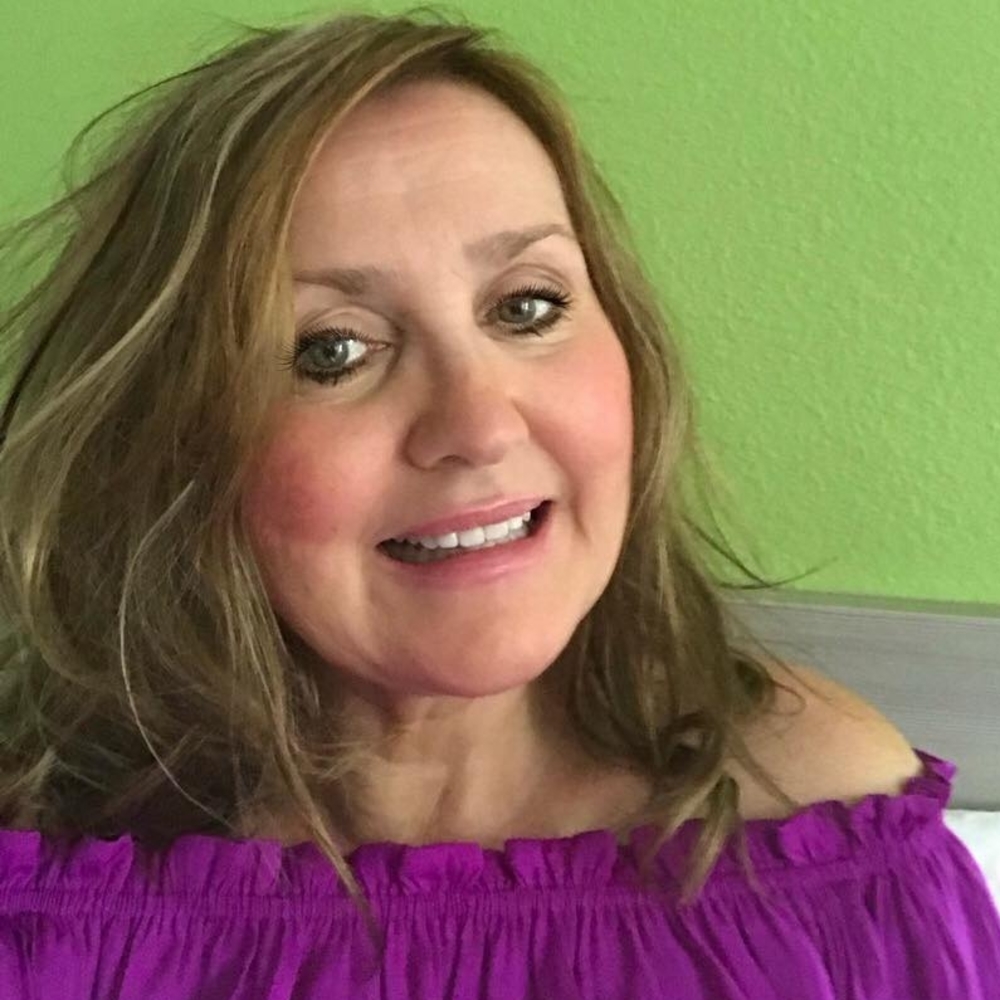 Meet your Posher, Darlene